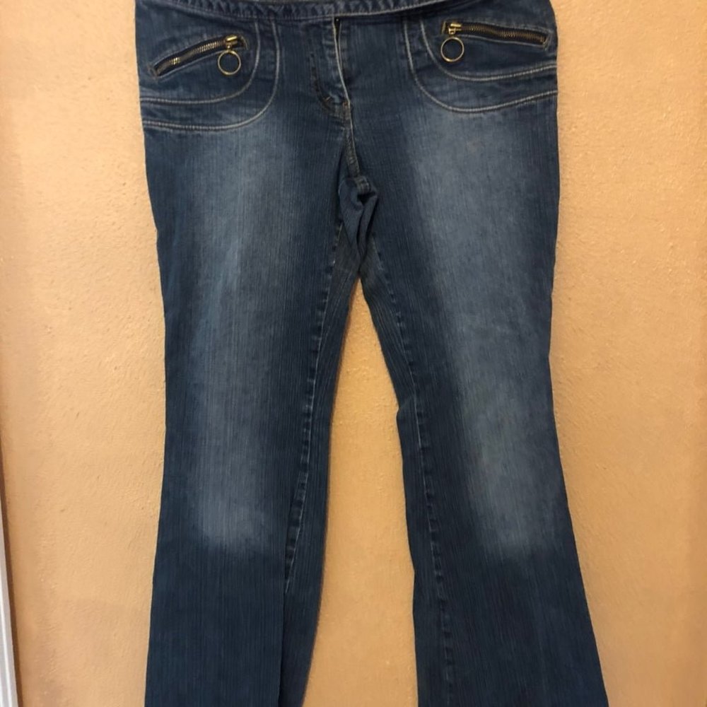 Jordache Jeans